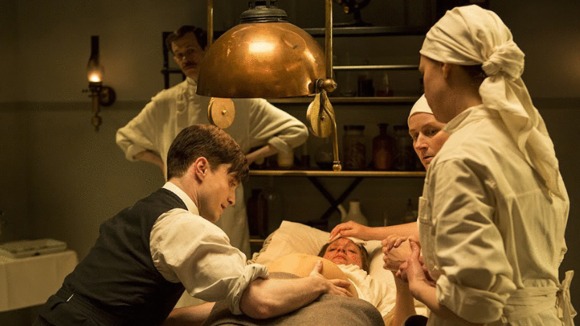 Photo du film A Young Doctor's Notebook