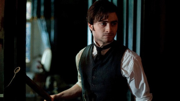 Photo du film A Young Doctor's Notebook