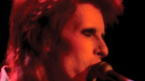 Photo du film Ziggy Stardust and the Spiders from Mars