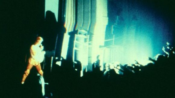 Photo du film Ziggy Stardust and the Spiders from Mars