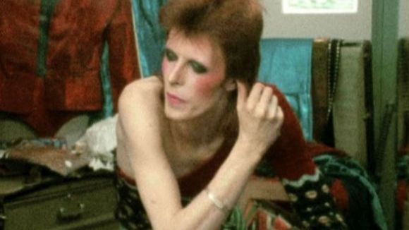 Photo du film Ziggy Stardust and the Spiders from Mars