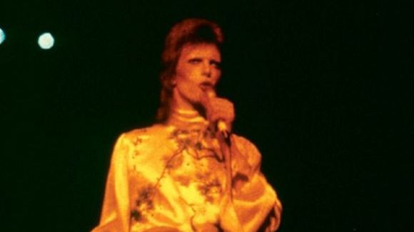 Photo du film Ziggy Stardust and the Spiders from Mars