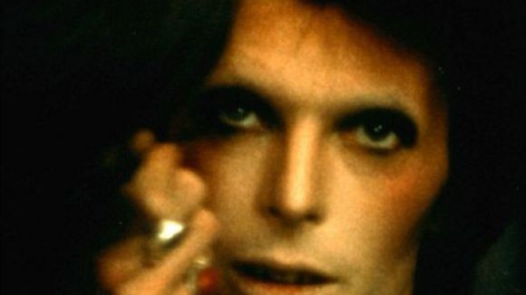 Photo du film Ziggy Stardust and the Spiders from Mars