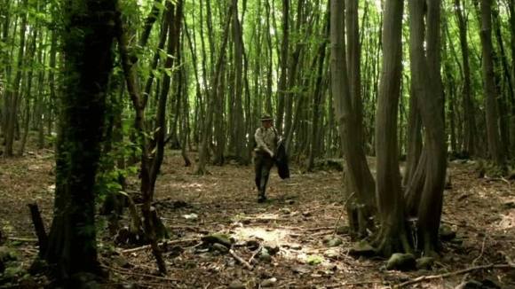 Photo from the movie Enemies Closer