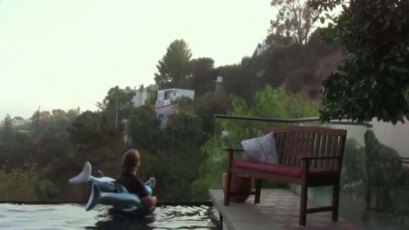 Photo from the movie Mistaken for Strangers