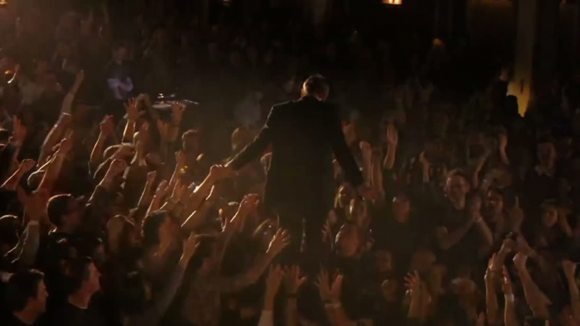 Photo from the movie Mistaken for Strangers