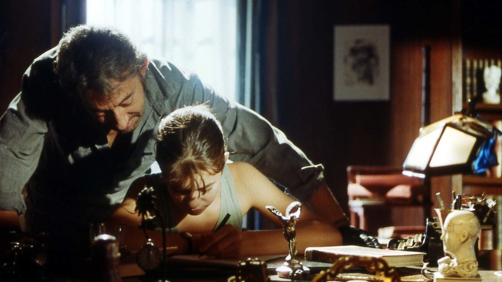 Photo du film Charlotte for Ever