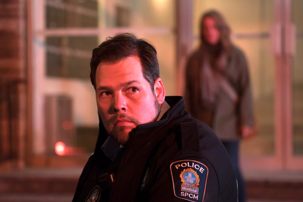 Photo from the movie My Daughter, You Will Be Free