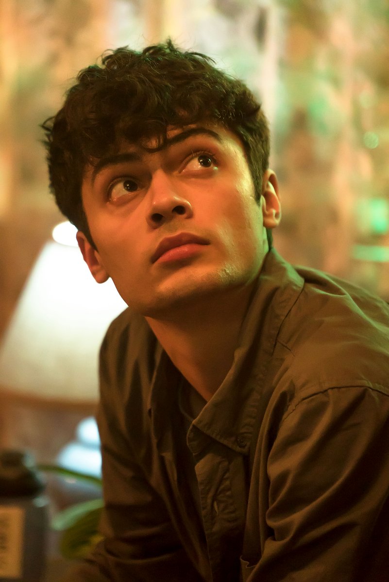 Photo from the movie My Daughter, You Will Be Free