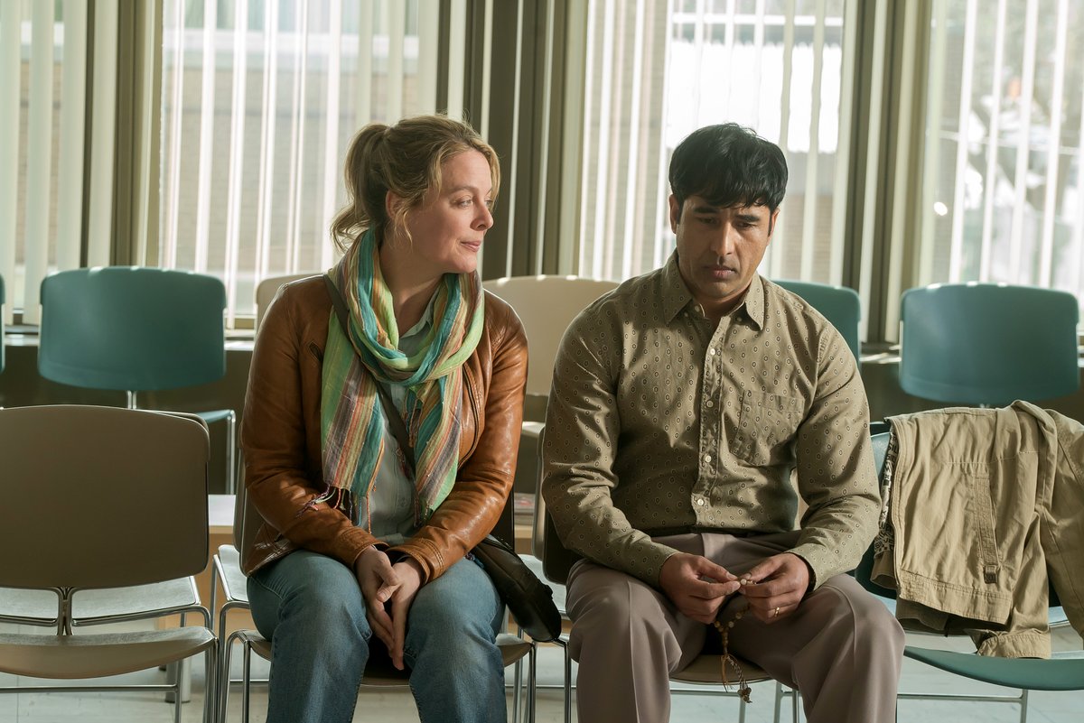 Photo from the movie My Daughter, You Will Be Free