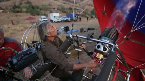 Photo du film L'île des lémuriens: Madagascar
