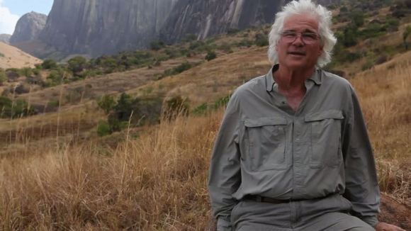 Photo du film L'île des lémuriens: Madagascar