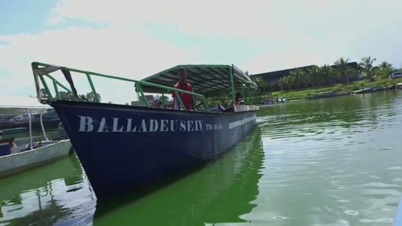 Photo du film L'île des lémuriens: Madagascar