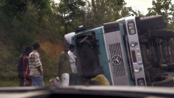 Photo du film L'île des lémuriens: Madagascar