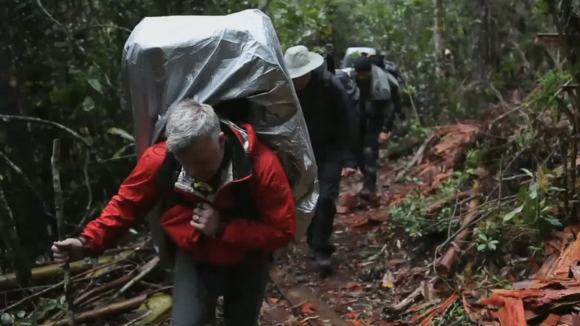Photo du film L'île des lémuriens: Madagascar