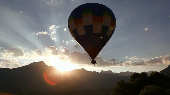 Photo du film L'île des lémuriens: Madagascar