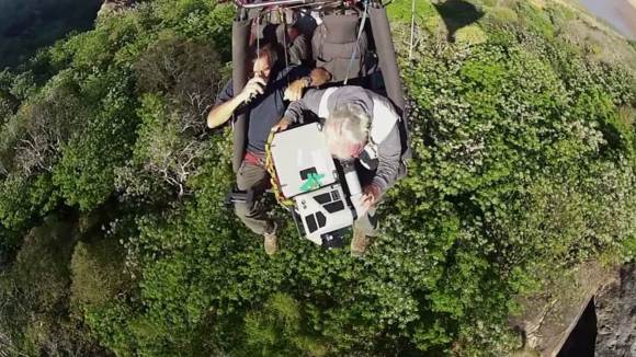 Photo du film L'île des lémuriens: Madagascar