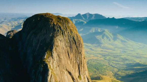 Photo du film L'île des lémuriens: Madagascar