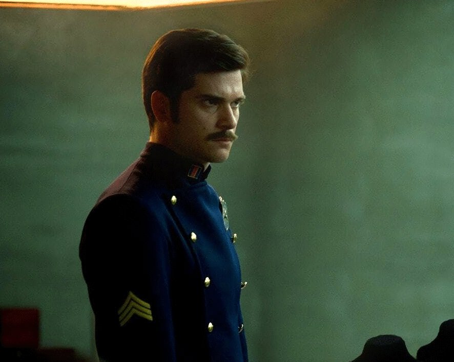 Photo du film Diabolik: Ginko Attacks