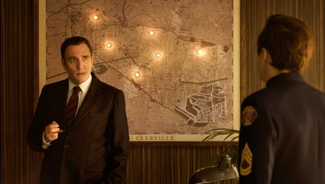 Photo du film Diabolik: Ginko Attacks