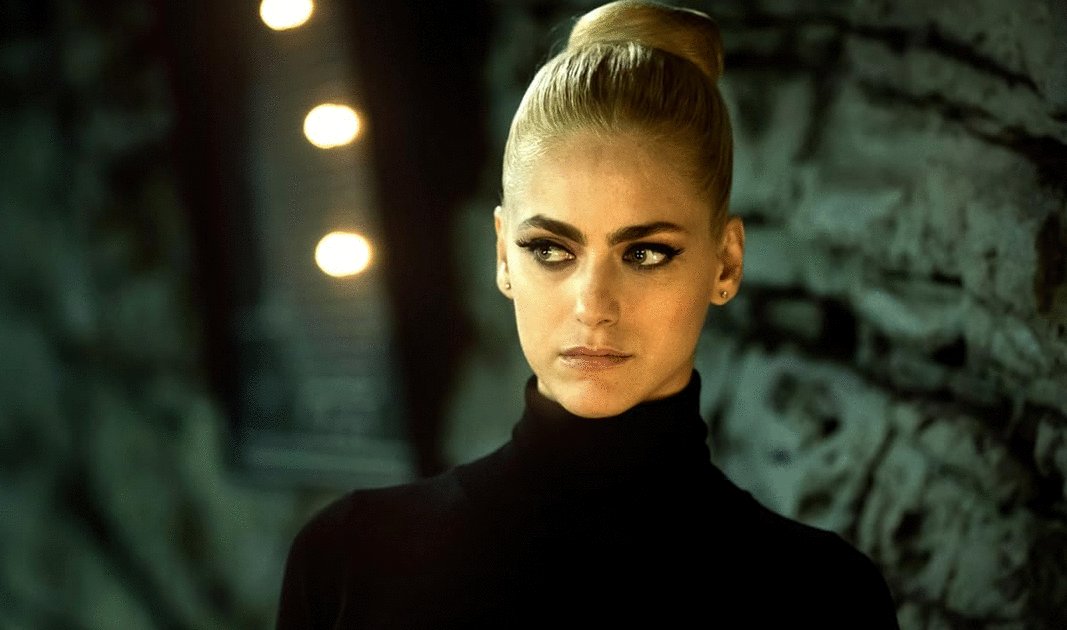 Photo du film Diabolik: Ginko Attacks