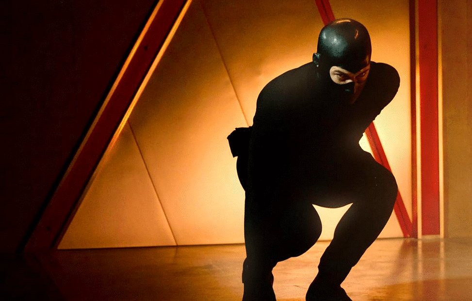 Photo du film Diabolik: Ginko Attacks