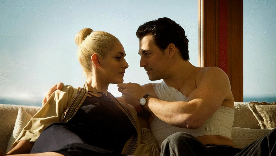 Photo du film Diabolik: Ginko Attacks