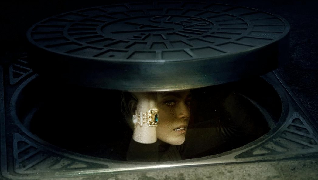 Photo du film Diabolik: Ginko Attacks