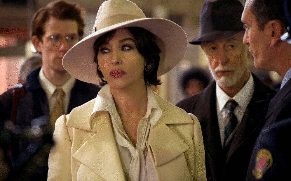 Photo du film Diabolik: Ginko Attacks