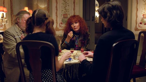 Photo du film Cosmos