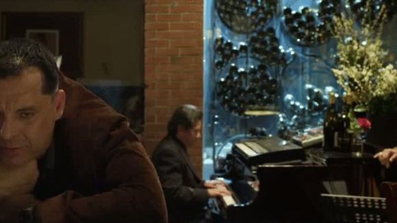 Photo du film 5 Hour Friends