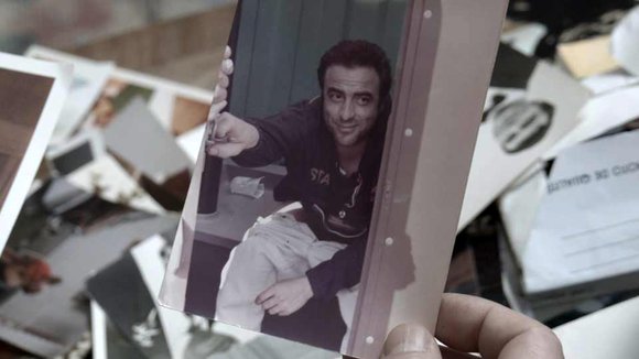 Photo du film Mon ami Dino