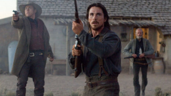 Photo du film 3:10 to Yuma