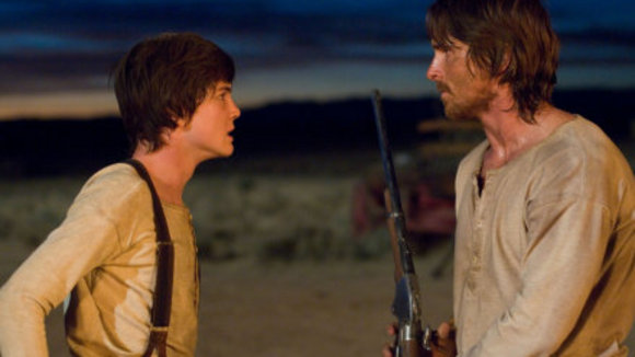 Photo du film 3:10 to Yuma