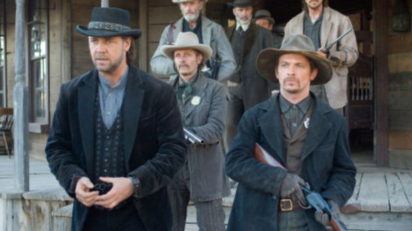 Photo du film 3:10 to Yuma