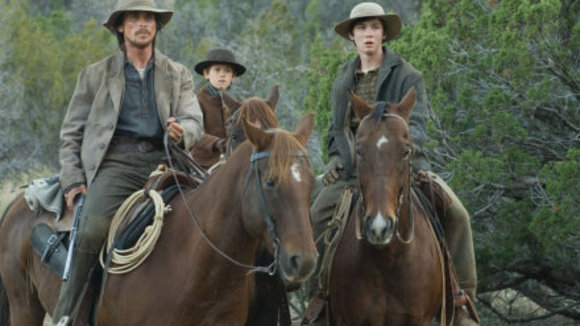 Photo du film 3:10 to Yuma