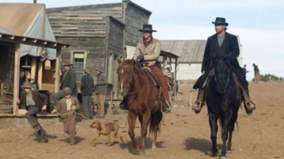 Photo du film 3:10 to Yuma
