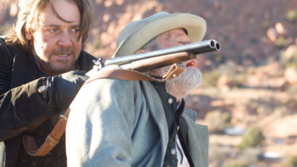 Photo du film 3:10 to Yuma