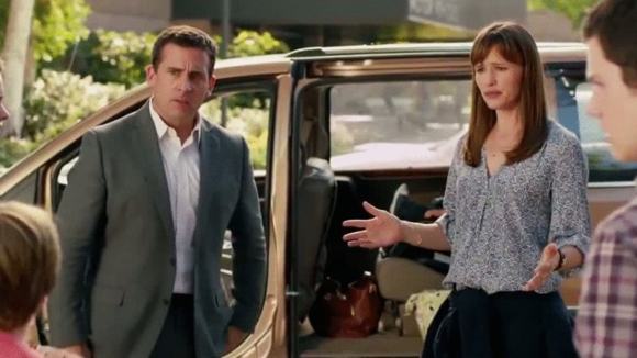 Photo from the movie Alexander and the Terrible, Horrible, No Good, Very Bad Day