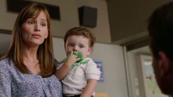 Photo from the movie Alexander and the Terrible, Horrible, No Good, Very Bad Day
