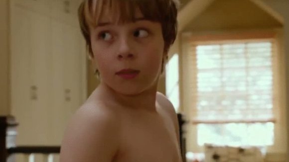 Photo from the movie Alexander and the Terrible, Horrible, No Good, Very Bad Day