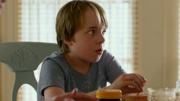 Photo from the movie Alexander and the Terrible, Horrible, No Good, Very Bad Day