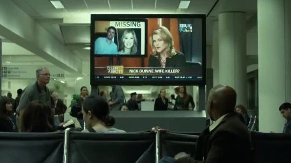 Photo du film Gone Girl