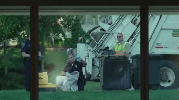 Photo du film Gone Girl