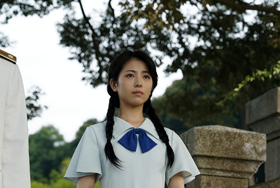 Photo from the movie The Great War of Archimedes [2019]