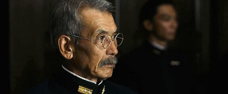 Photo from the movie The Great War of Archimedes [2019]