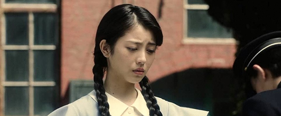 Photo from the movie The Great War of Archimedes [2019]