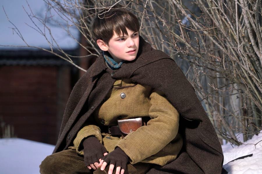 Photo du film Belle and Sebastian, Friends for Life