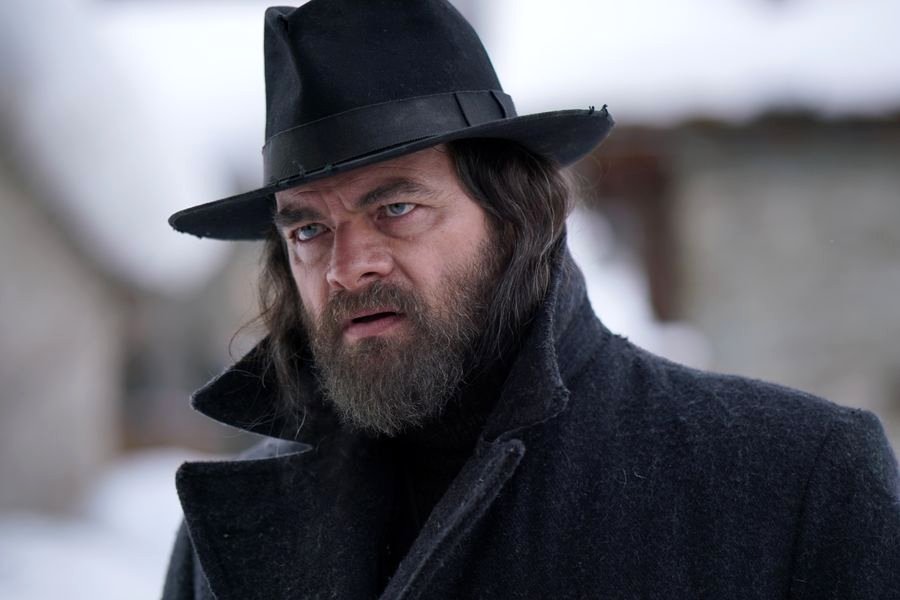 Photo du film Belle and Sebastian, Friends for Life