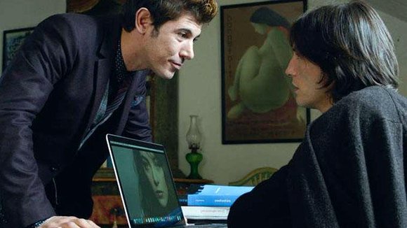 Photo du film Cosmos